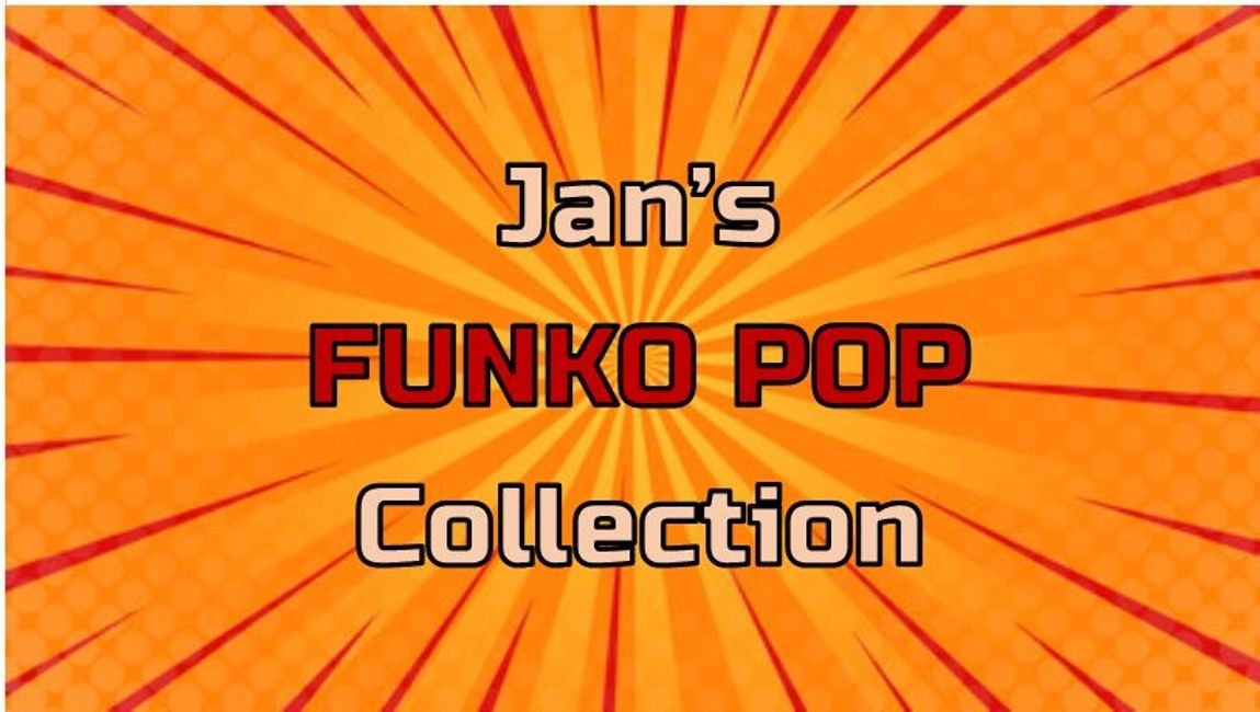 jan funko